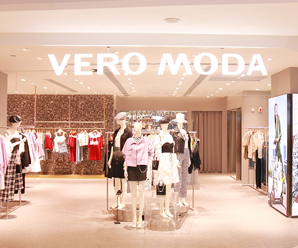 VERO MODA